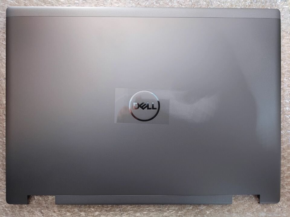 Original Lcd Rear Back Cover WWAN For Dell Precision 7670 7680 M7670 0CC11K CC11K
