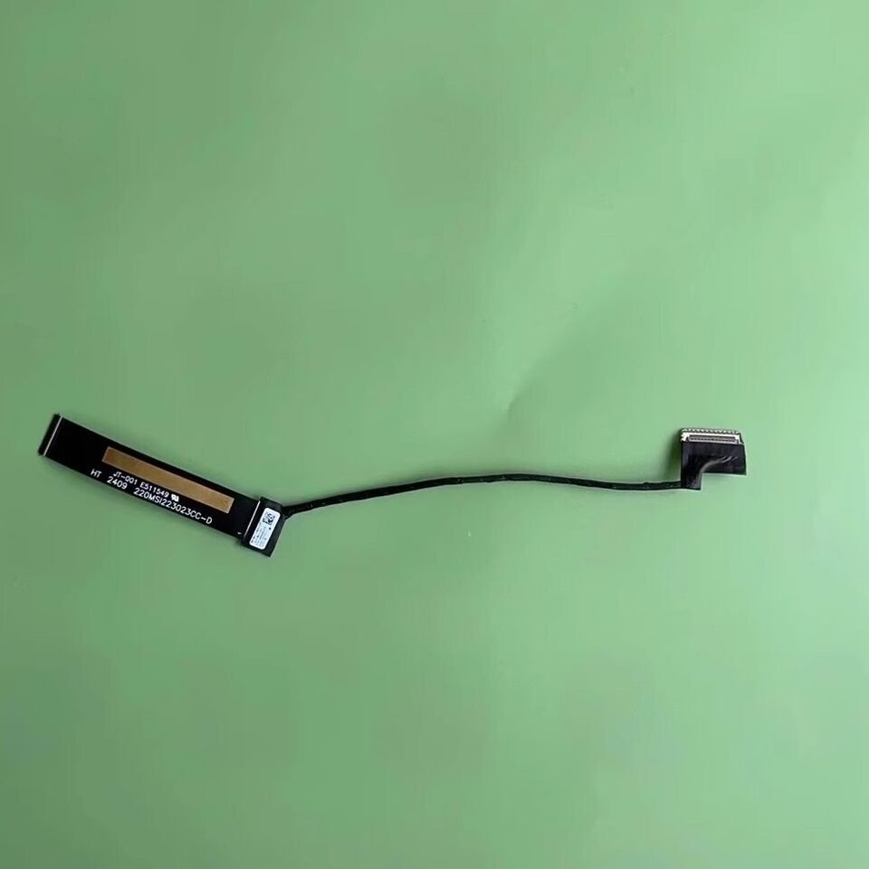 Original For MSI MS1831 Lcd EDP AUO Mini Led Cable K1N-3040406-H39