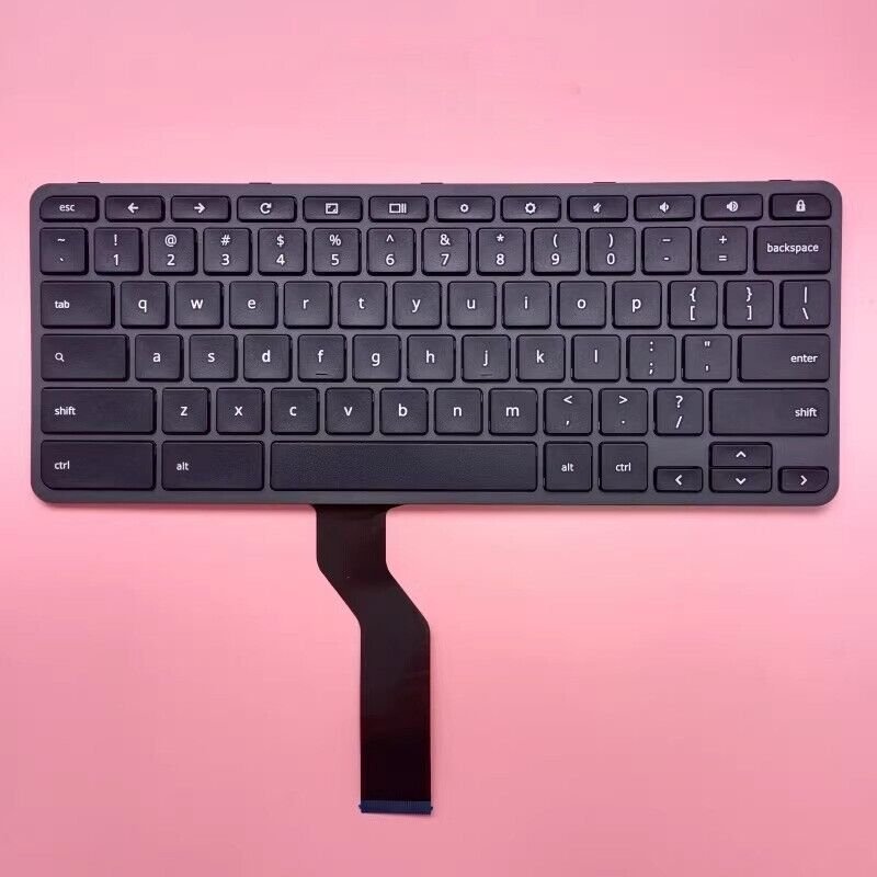 Original US Keyboard NK.I111S.086 For Acer Chromebook Spin 311 R721T Laptop