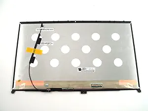 Lenovo ideapad Flex 5-15ITL05 5-15IIL05 15.6" UHD 4K touch Lcd Screen Module 5D10S39644