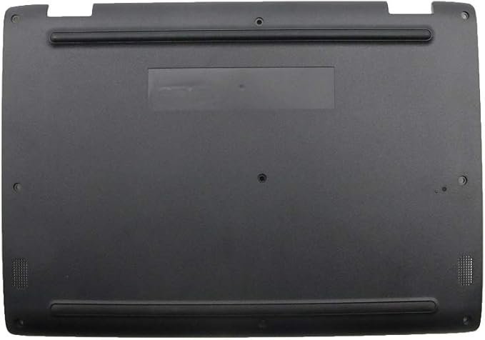 Lenovo 100e Chromebook 2nd Gen 2 11.6" Base Cover Lower Case 5CB0T70809
