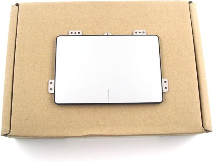 Lenovo ideapad Yoga 720-13IKB 13.3" Touchpad Click Silver Without cable 5T60N68003