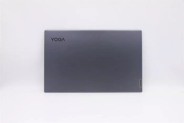 Lenovo ideapad Yoga Slim 7-15IMH05 15.6" Lcd cover rear back Gray 5CB0Z28172