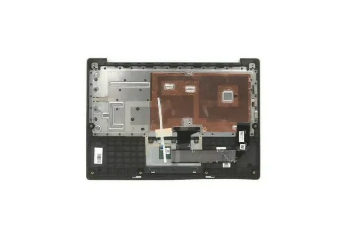Lenovo Chromebook S330 Palmrest Keyboard Bezel US Non-Backlit Gray 5CB1B70055
