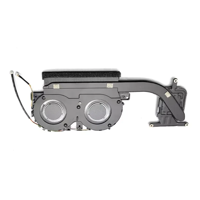 Lenovo Yoga C740-15IML CPU Fan 5H40S19962 AT1FH001VV0 without Heatsink