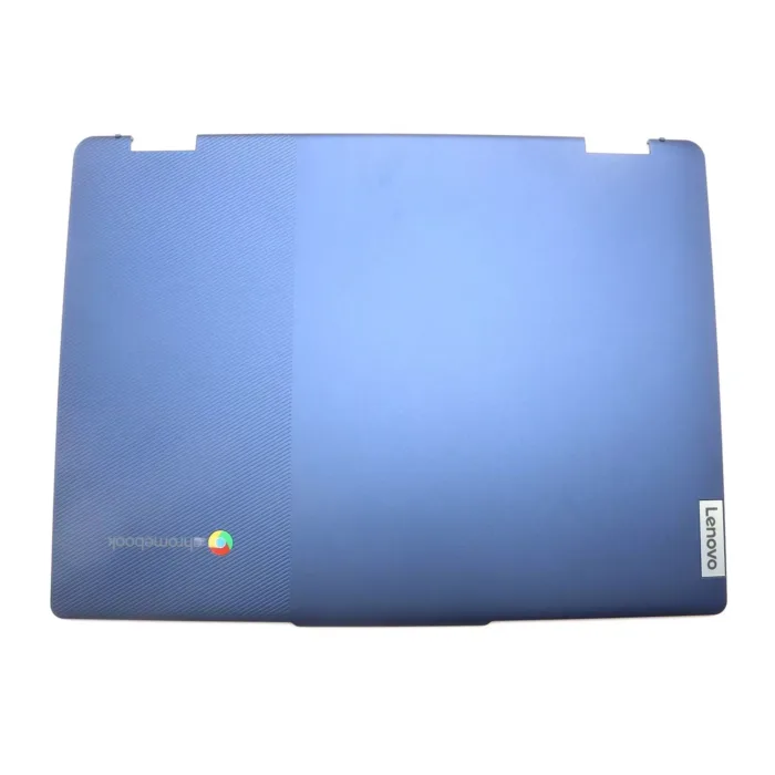 Lenovo ideapad Flex 3 Chrome 12IAN8 Lcd Cover with antenna kit Blue 5CB1L09891