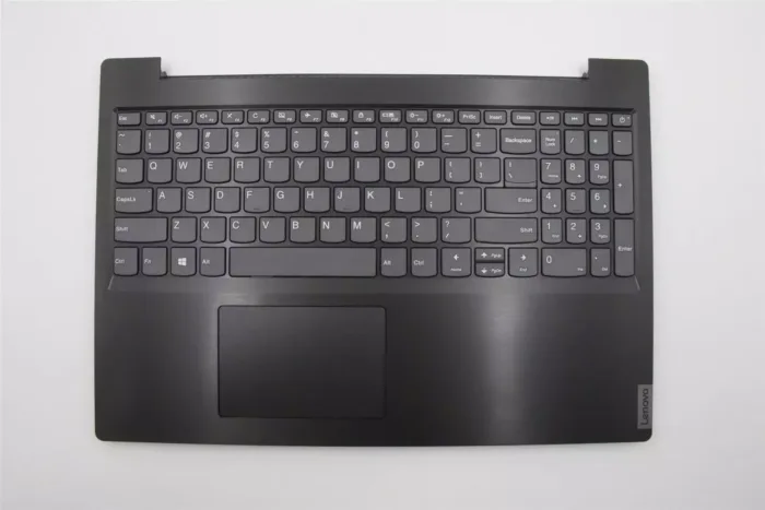 Lenovo ideapad L340-15IWL L340-15API 15.6" Palmrest Keyboard Bezel US Black 5CB0S16591