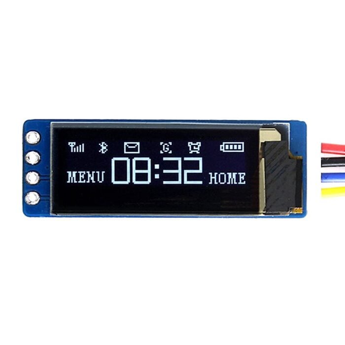 Original 0.91" OLED Display Module - PartsCountry
