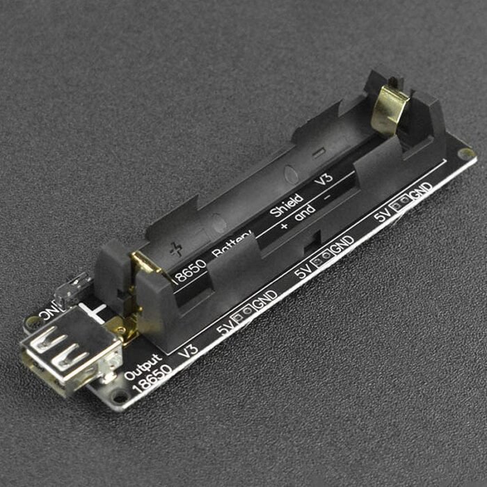 Original Rugged Metal On/Off Switch with White LED Ring (1073mm White On/Off) - PartsCountry