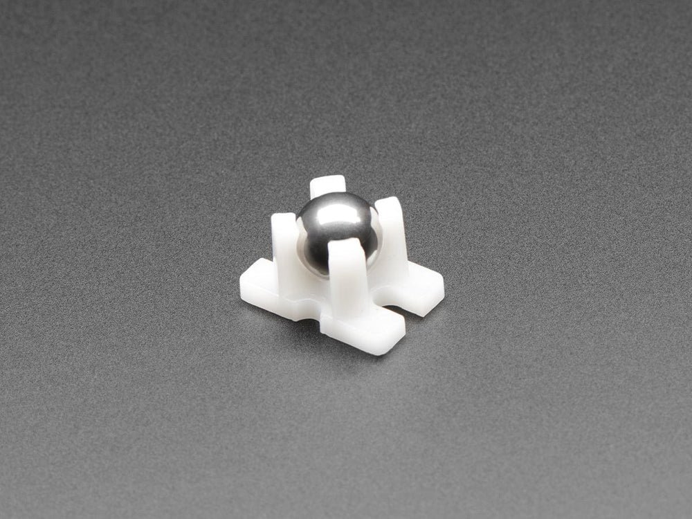 Original Rugged Metal On/Off Switch with White LED Ring (767mm White On ...