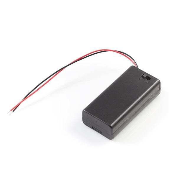Original Rugged Metal On/Off Switch with White LED Ring (126mm White On ...