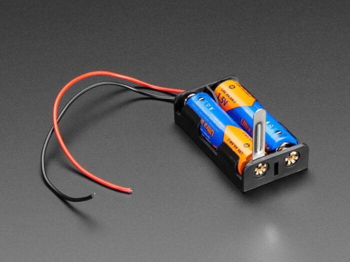 Original Rugged Metal On/Off Switch with White LED Ring (1000mm White On/Off) - PartsCountry