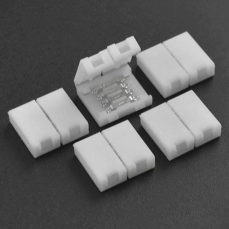 Original Rugged Metal On/Off Switch with White LED Ring (664mm White On ...