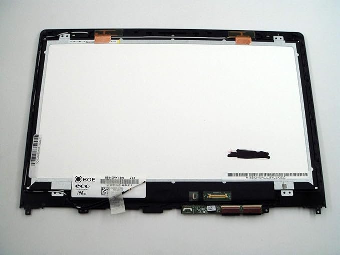 5D10M41754 For Lenovo Flex 4-1480 14.0" HD touch Lcd Screen with Antenna 5D10M41754