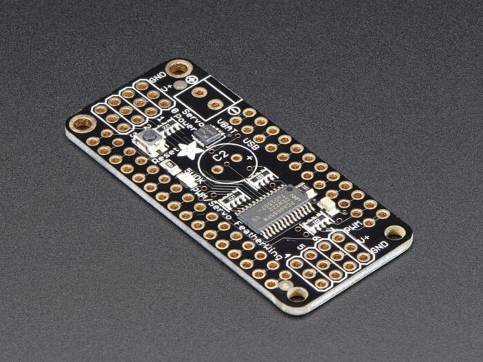 Original Gravity: Analog Rotation Potentiometer Sensor for Arduino ...
