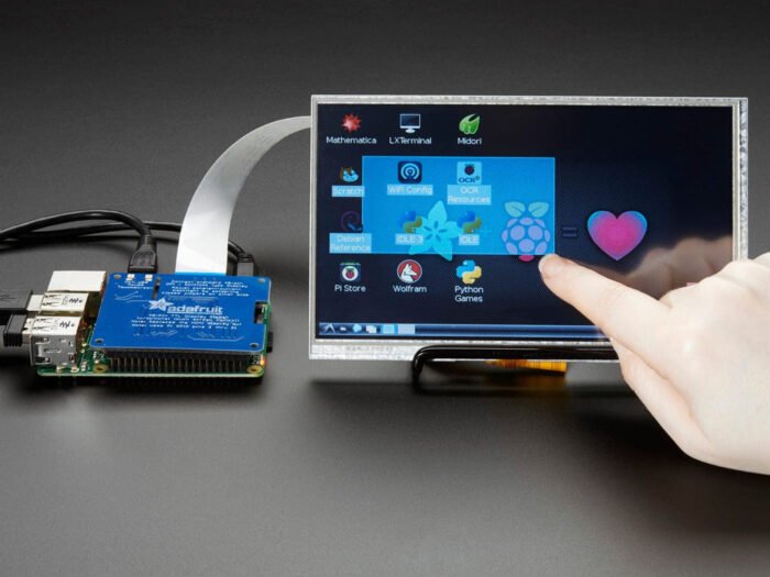 Original Gravity: Digital Capacitive Touch Sensor For Arduino - PartsCountry