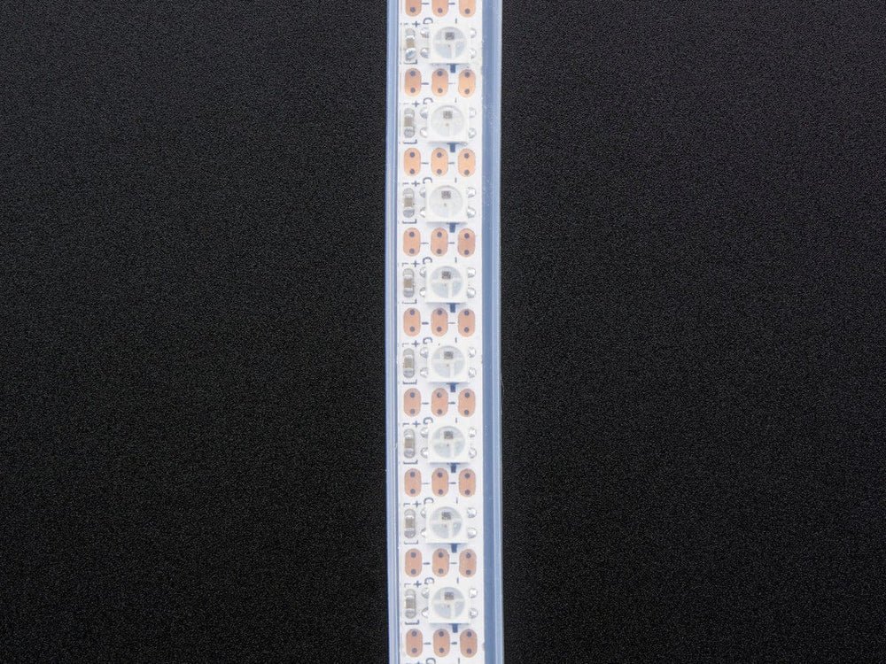 Original Rugged Metal On/Off Switch with White LED Ring (139mm White On ...