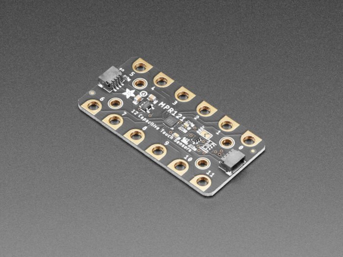 Original 8 x AA battery holder with 5.5mm/2.1077mm Plug and On/Off Switch - PartsCountry