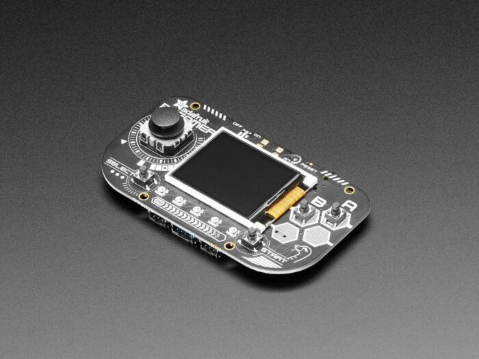 Original Gravity: Digital Capacitive Touch Sensor For Arduino - PartsCountry