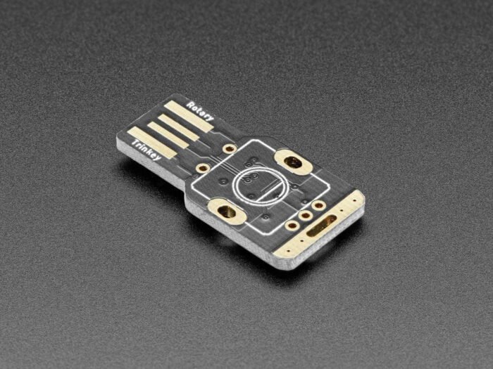 Original Gravity: Digital Capacitive Touch Sensor For Arduino - PartsCountry