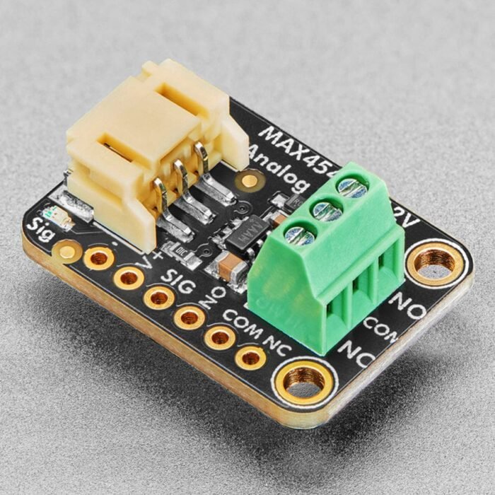 Original Gravity: Analog Rotation Potentiometer Sensor for Arduino - Rotation 3612?? - PartsCountry
