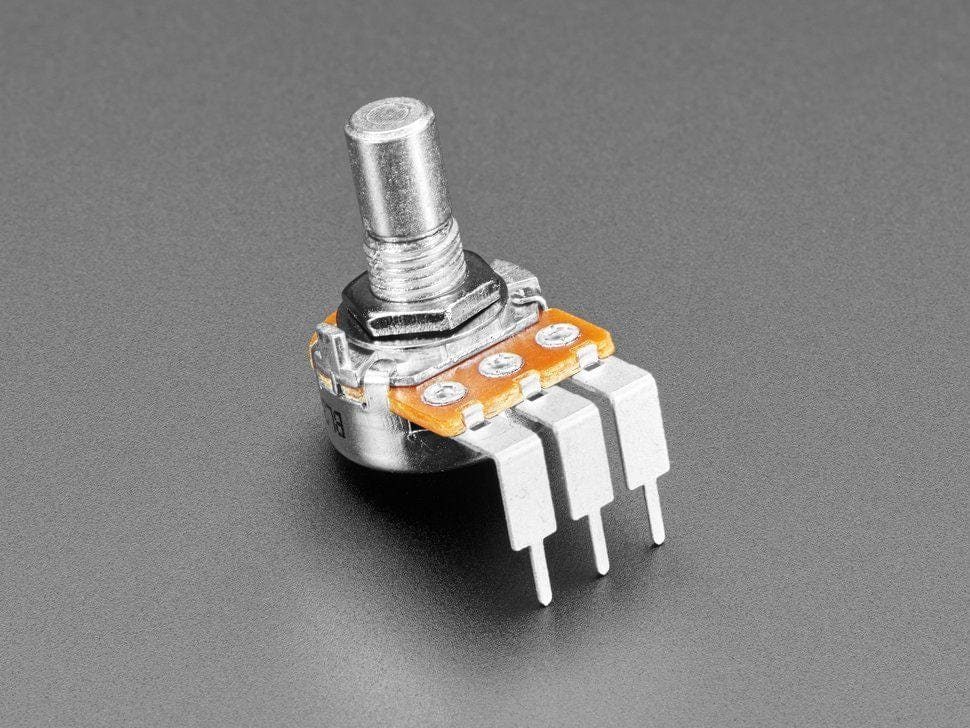 Original Gravity: Analog Rotation Potentiometer Sensor for Arduino - Rotation 4250?? - PartsCountry