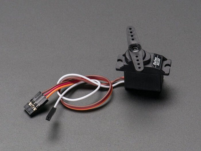 Original Gravity: Analog Rotation Potentiometer Sensor for Arduino - Rotation 4634?? - PartsCountry