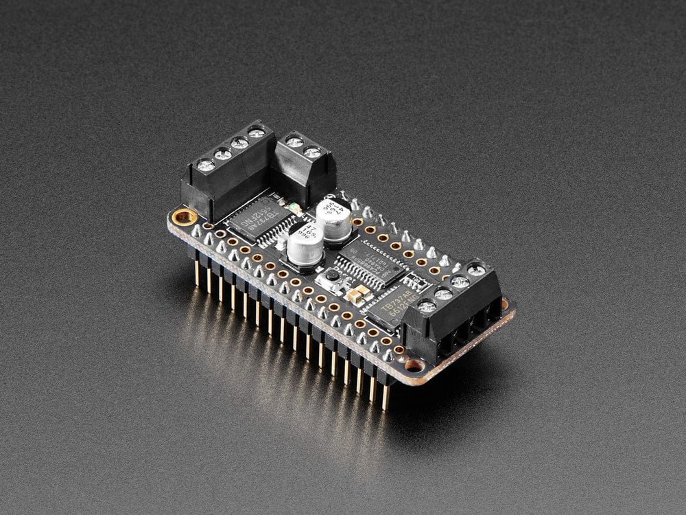 Original Gravity: Analog Rotation Potentiometer Sensor for Arduino ...