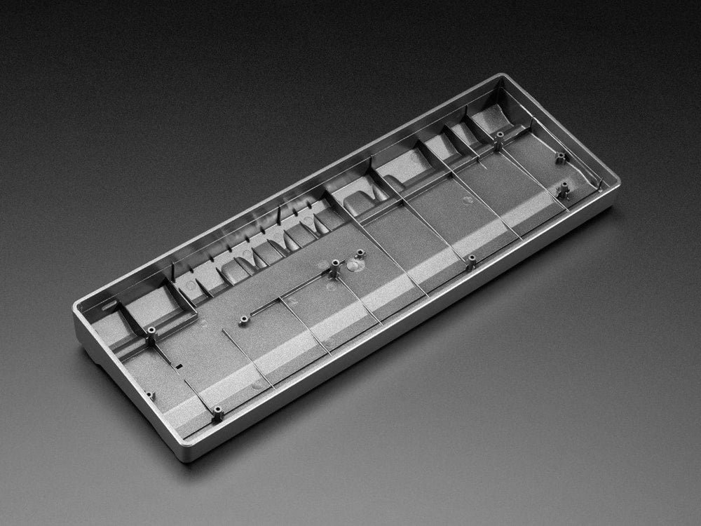 Original Rugged Metal On/Off Switch with White LED Ring (679mm White On ...