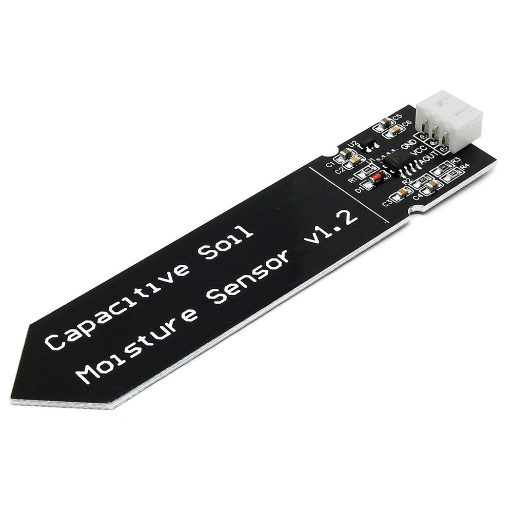 Original Capacitive Soil Moisture Sensor - PartsCountry