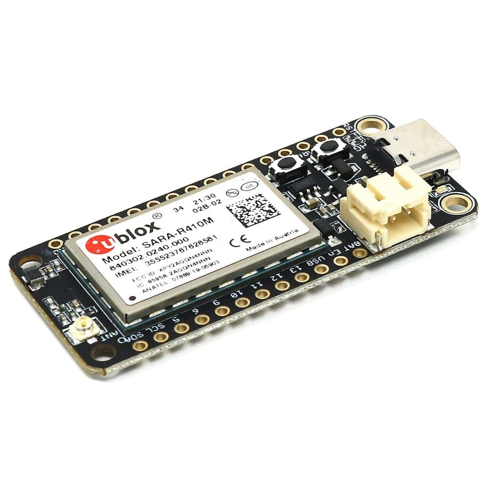 Original Gravity: Analog Rotation Potentiometer Sensor for Arduino ...