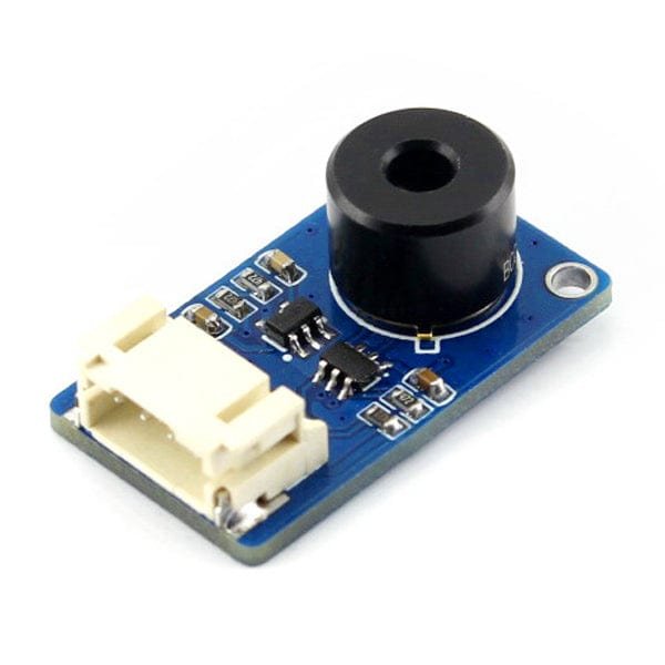 Original Gravity: Analog Rotation Potentiometer Sensor for Arduino ...