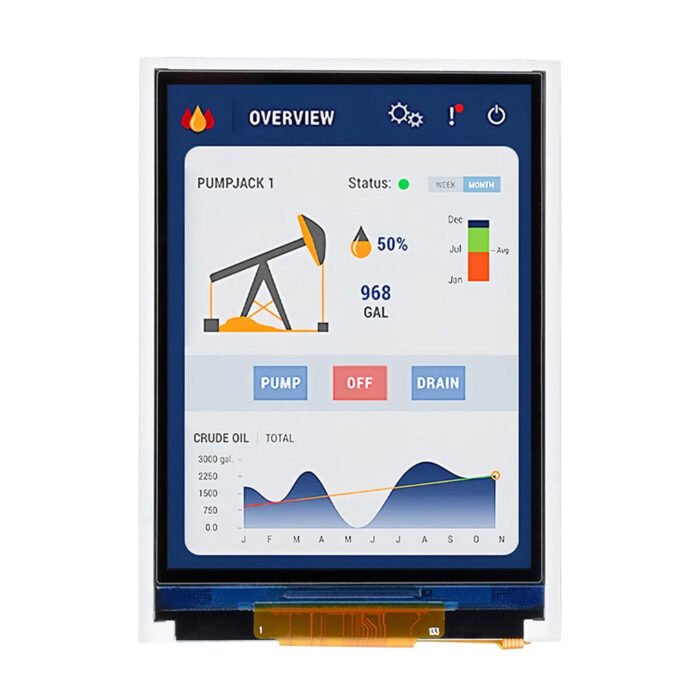 Original Gravity: Digital Capacitive Touch Sensor For Arduino - PartsCountry