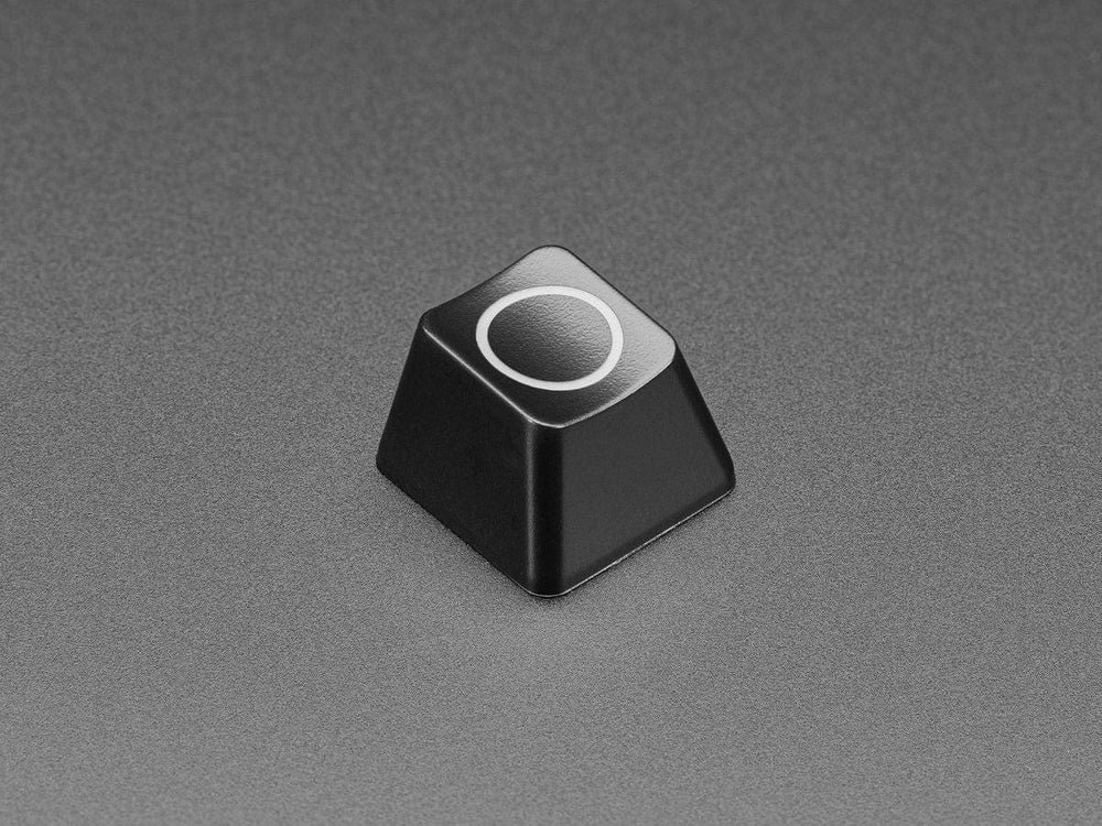 Original Rugged Metal On/Off Switch with White LED Ring (699mm White On ...