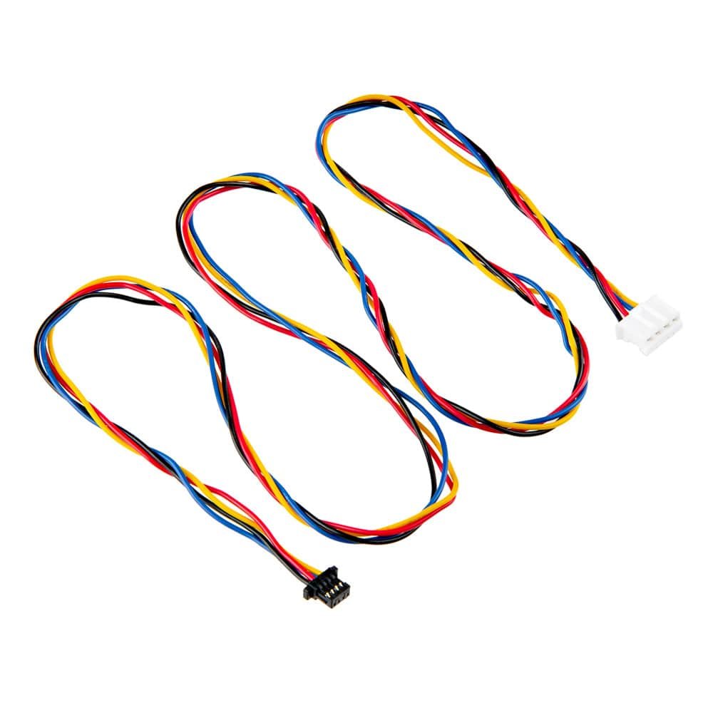 Original 8 x AA battery holder with 5.5mm/2.360mm Plug and On/Off Switch - PartsCountry