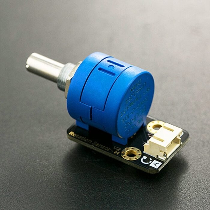 Original Gravity: Analog Rotation Potentiometer Sensor for Arduino - Rotation 3600?? - PartsCountry
