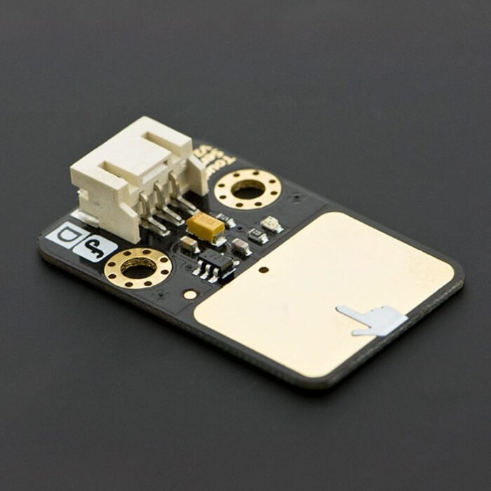Original Gravity: Digital Capacitive Touch Sensor For Arduino - PartsCountry