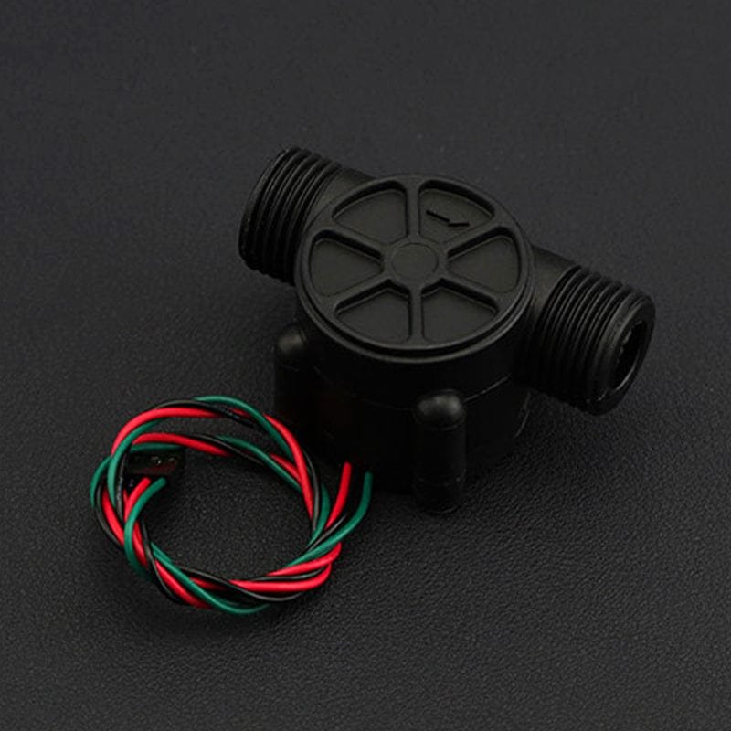 Original Gravity: Analog Rotation Potentiometer Sensor for Arduino ... image.