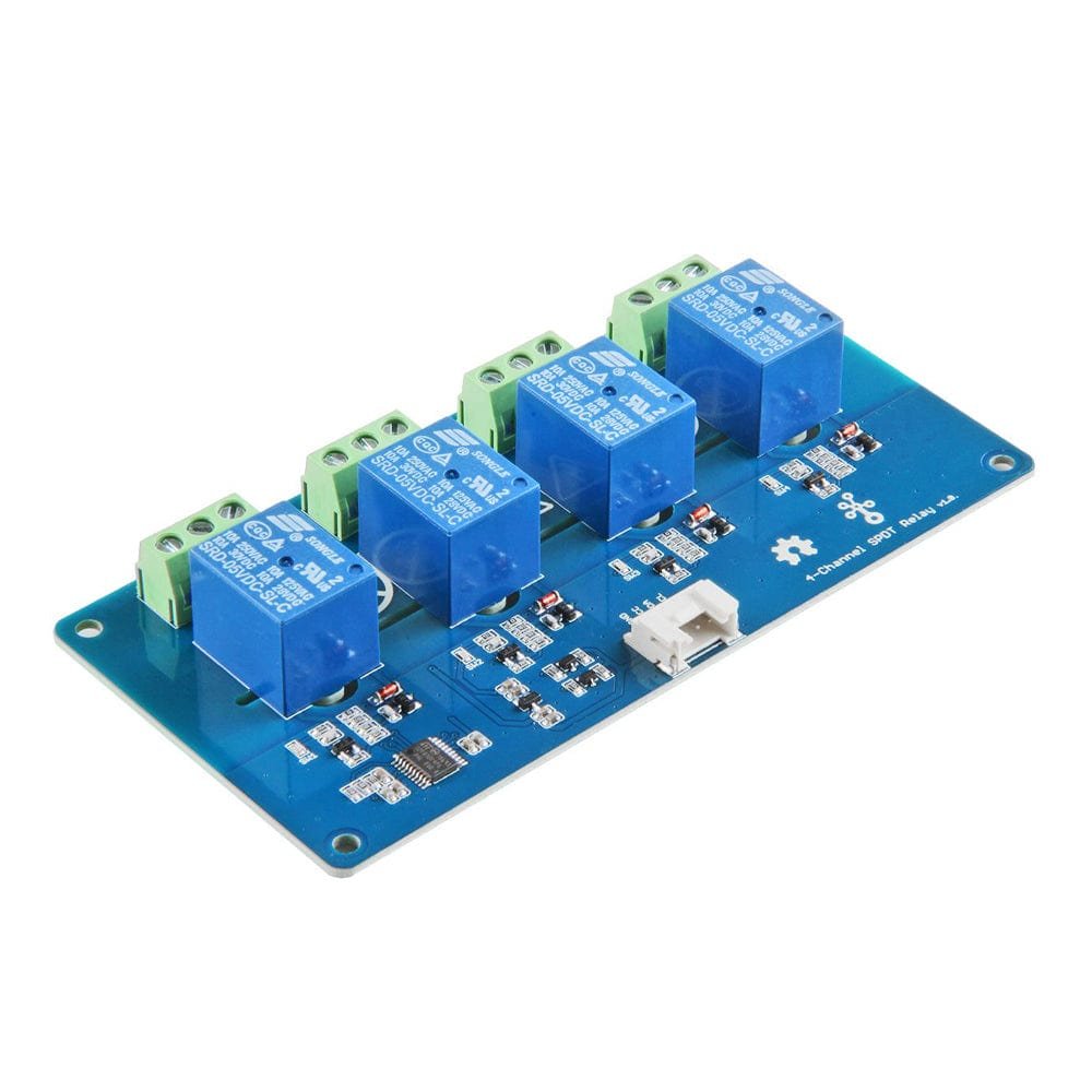 Original Gravity: Digital Capacitive Touch Sensor For Arduino - PartsCountry