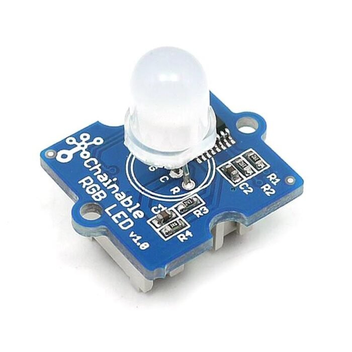 Original Gravity: Digital Capacitive Touch Sensor For Arduino - PartsCountry