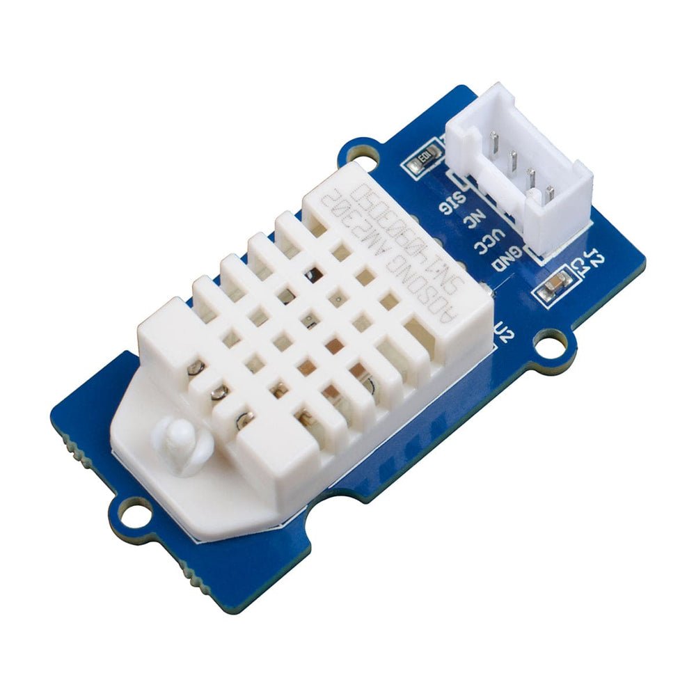 Original Grove - Temperature & Humidity Sensor Pro (DHT22/AM2302) - PartsCountry