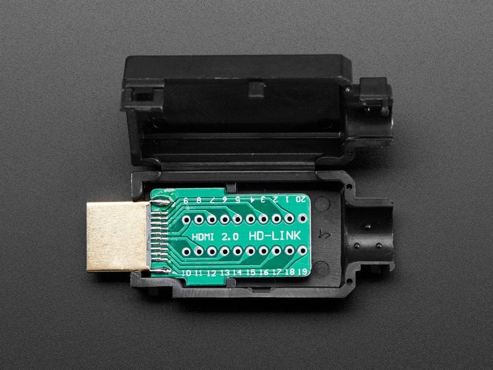 Original Gravity: Analog Rotation Potentiometer Sensor for Arduino ...