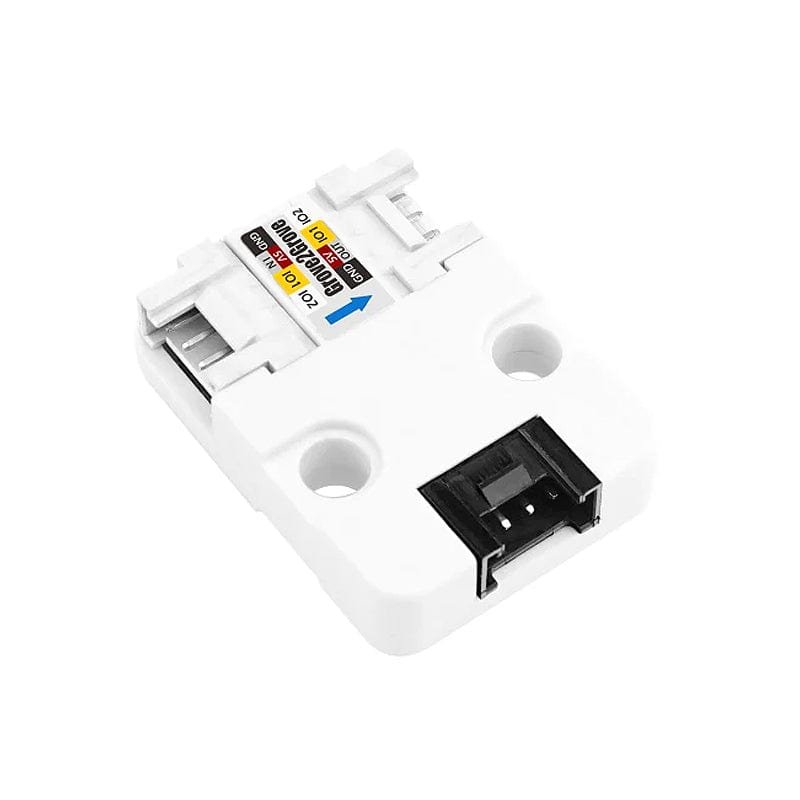 Original Rugged Metal On/Off Switch with White LED Ring (1013mm White ...