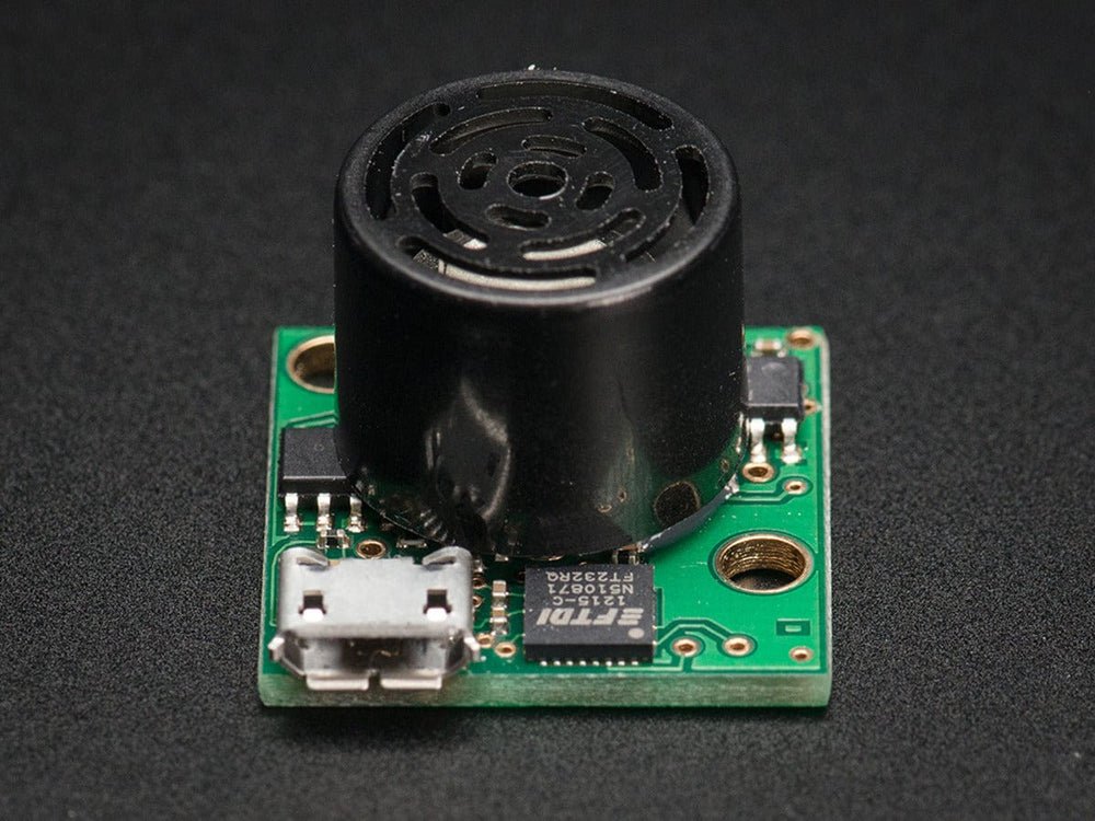 Overdrive HA1438-7 Button Battery Replacement
