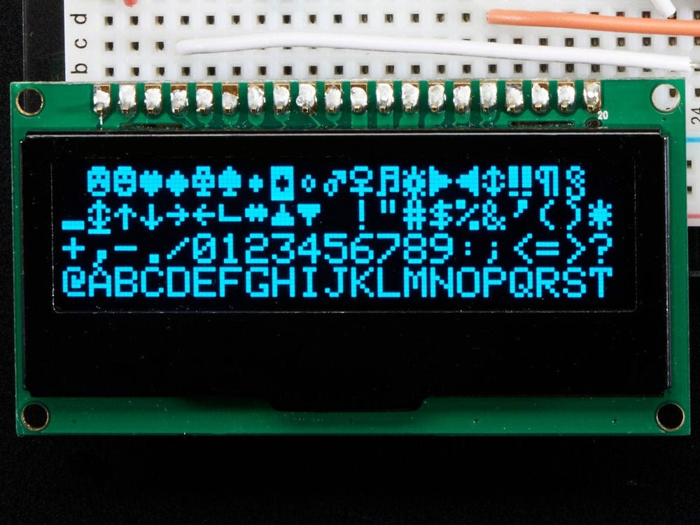 Original Gravity: Analog Rotation Potentiometer Sensor for Arduino ...