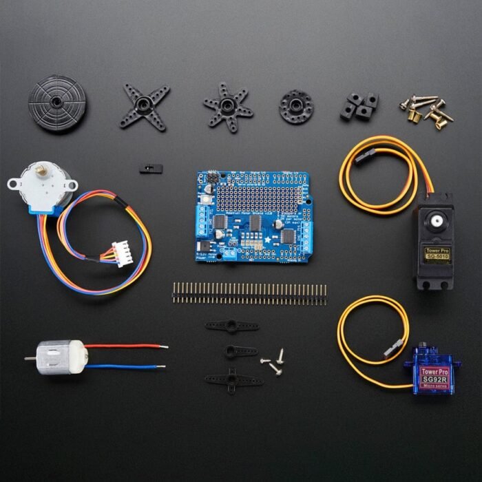 Original Gravity: Analog Rotation Potentiometer Sensor for Arduino - Rotation 4711?? - PartsCountry