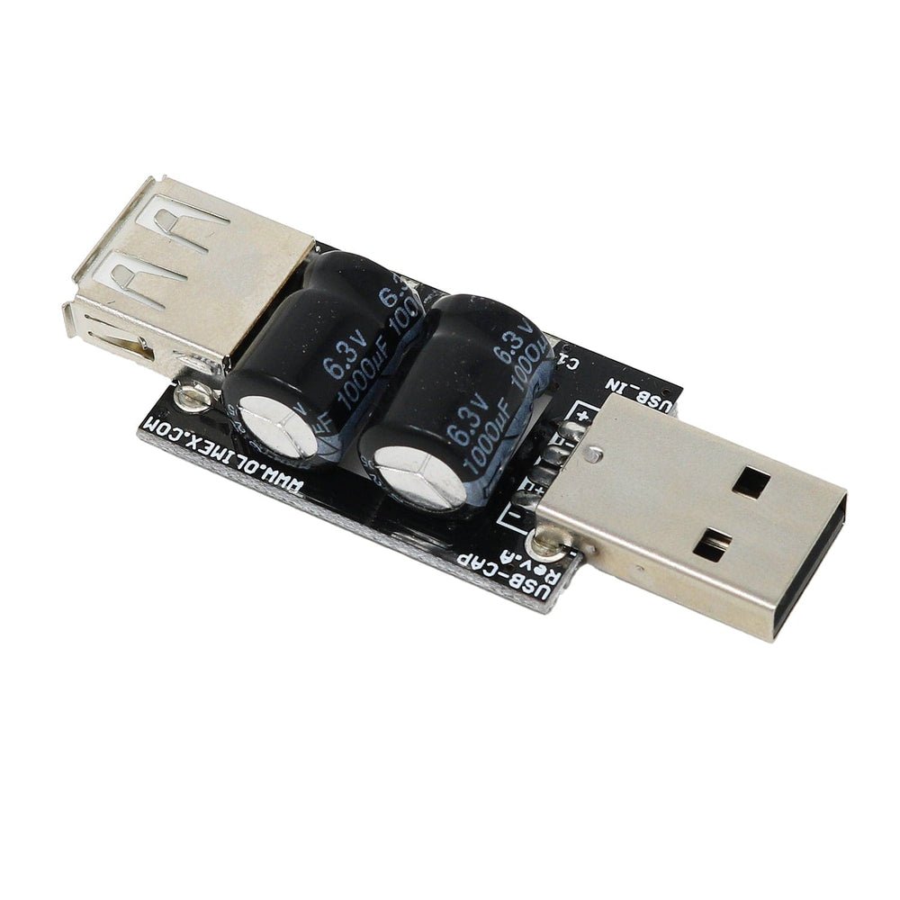 Original Gravity: Analog Rotation Potentiometer Sensor for Arduino ...