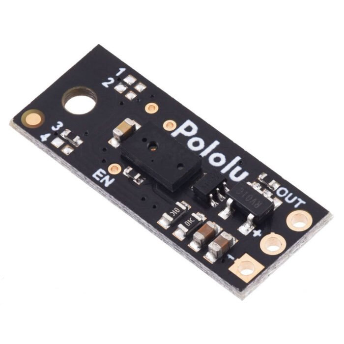 Original Gravity: Analog Rotation Potentiometer Sensor for Arduino - Rotation 4665?? - PartsCountry
