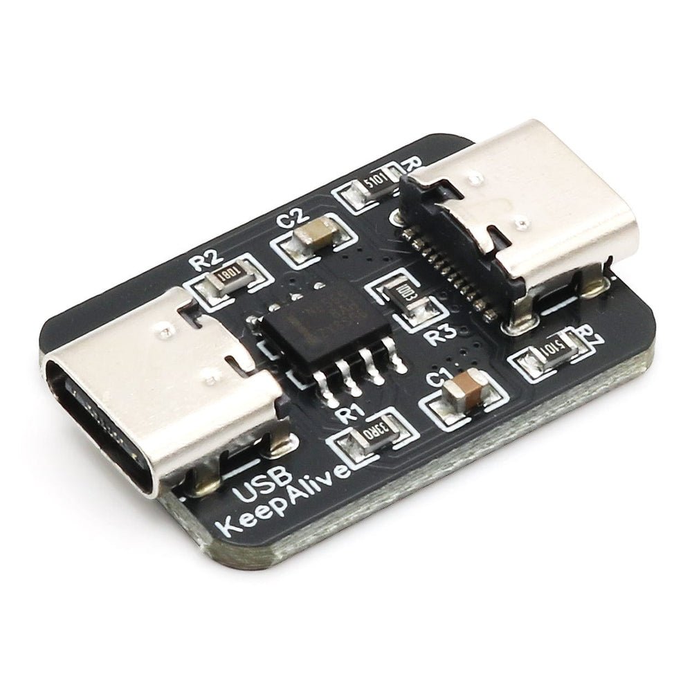 Original Power Bank KeepAlive (USB-C) - PartsCountry