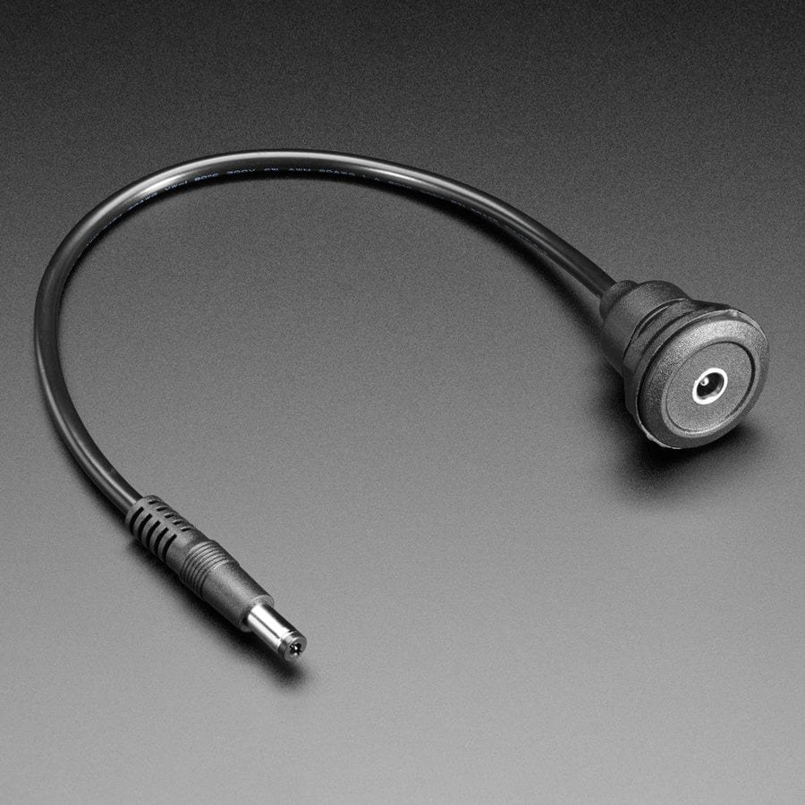 Chargeur Original 12V 1.4A, Modèle 152334S PART No. 70651 - Occasion Mais En Excellent état, Prise 5.5mm/2.1mm